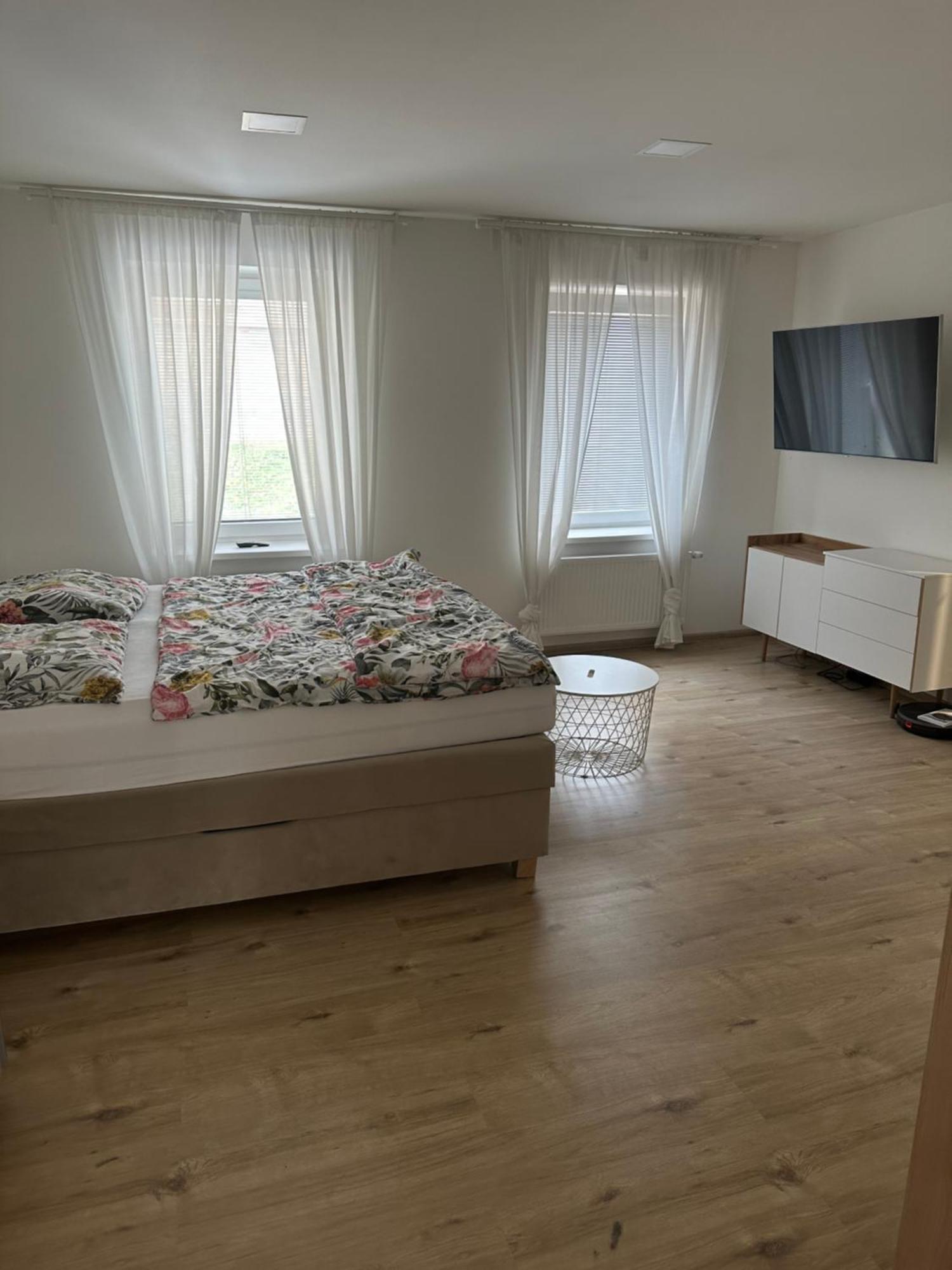 Appartement Pritluky Horni à Břeclav Extérieur photo
