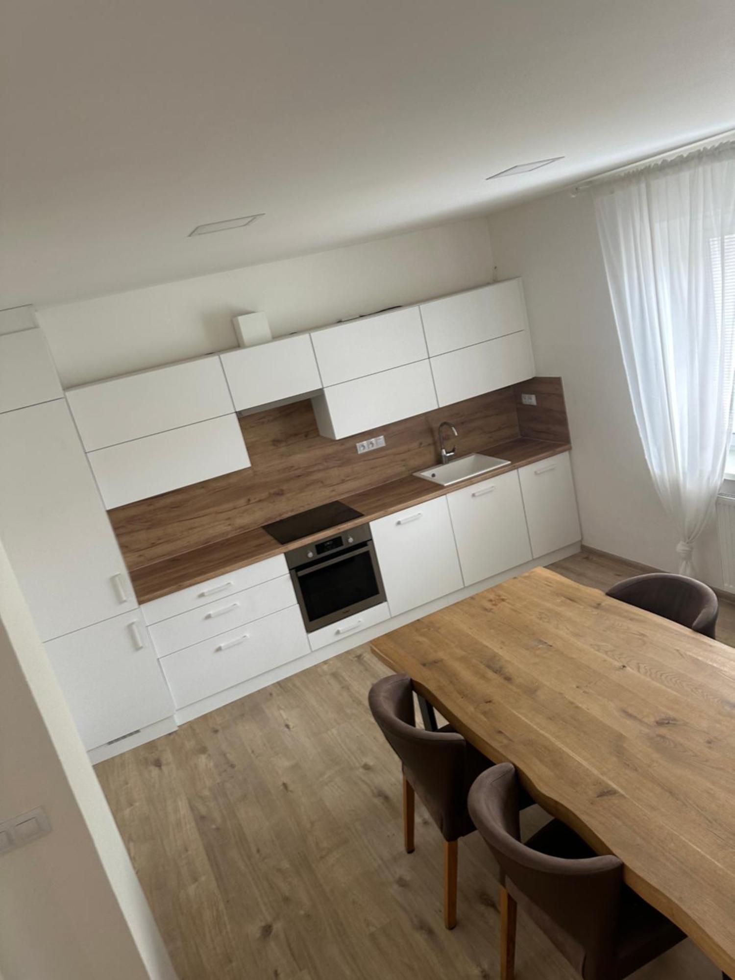 Appartement Pritluky Horni à Břeclav Extérieur photo