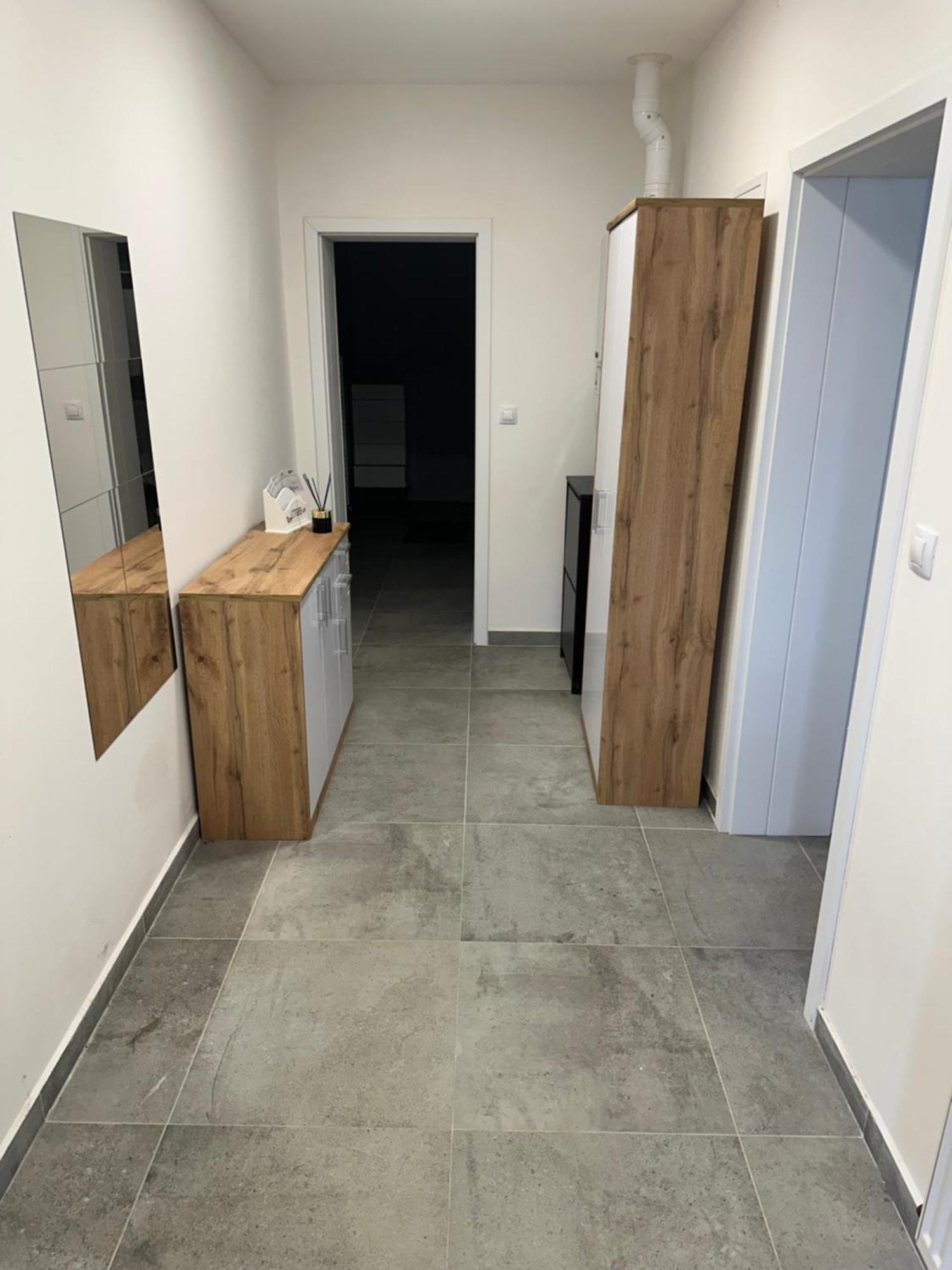 Appartement Pritluky Horni à Břeclav Extérieur photo